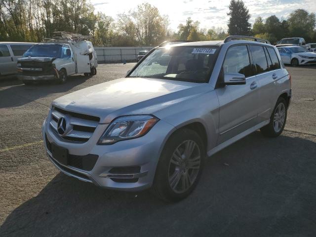 MERCEDES-BENZ GLK-CLASS 2015 wdcgg8jbxfg347676