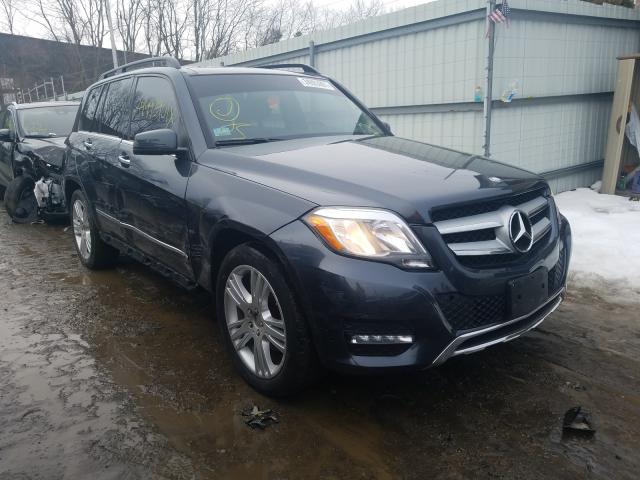 MERCEDES-BENZ GLK 350 4M 2015 wdcgg8jbxfg348181