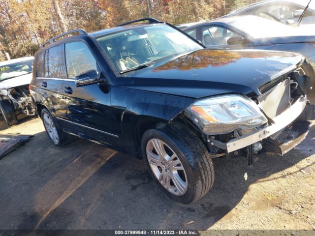 MERCEDES-BENZ GLK 350 2015 wdcgg8jbxfg349167