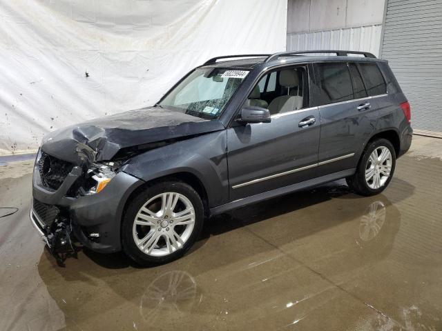 MERCEDES-BENZ GLK 350 4M 2015 wdcgg8jbxfg362288