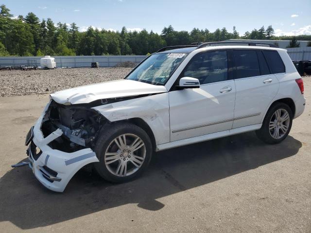 MERCEDES-BENZ GLK 350 4M 2015 wdcgg8jbxfg365563