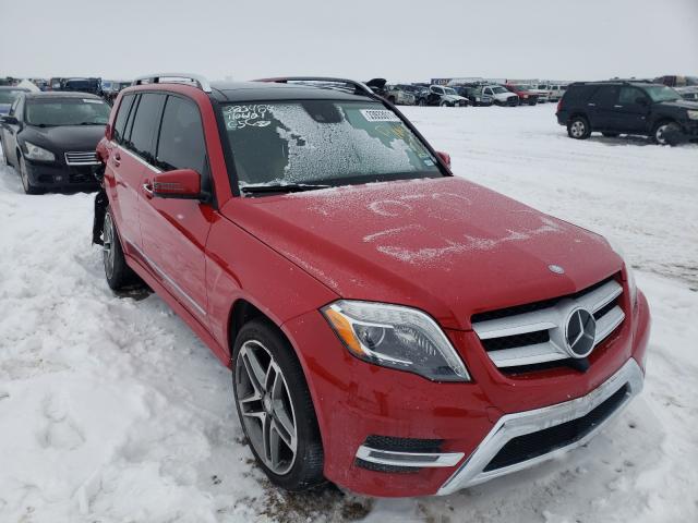 MERCEDES-BENZ GLK 350 4M 2015 wdcgg8jbxfg374571