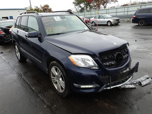 MERCEDES-BENZ GLK 350 4M 2015 wdcgg8jbxfg378264