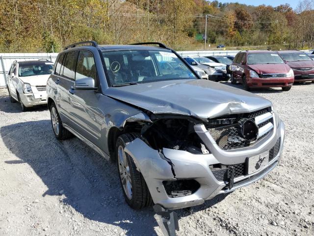 MERCEDES-BENZ GLK 350 4M 2015 wdcgg8jbxfg382704