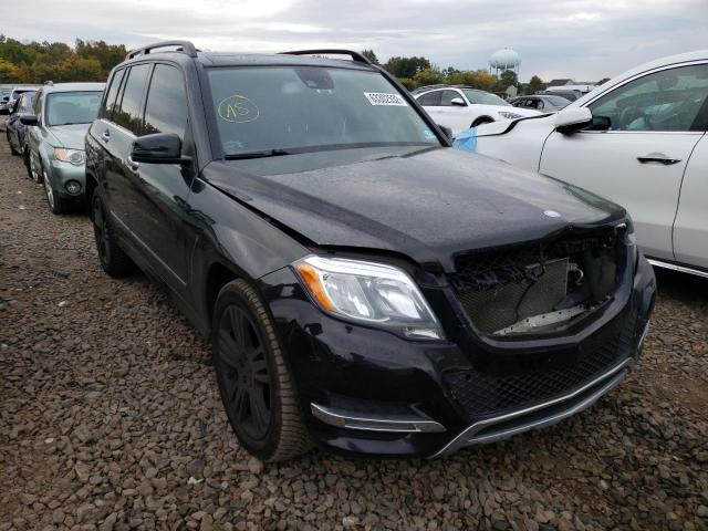 MERCEDES-BENZ GLK 350 4M 2015 wdcgg8jbxfg394075