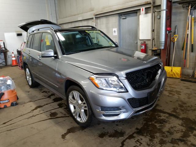 MERCEDES-BENZ GLK 350 4M 2015 wdcgg8jbxfg396456