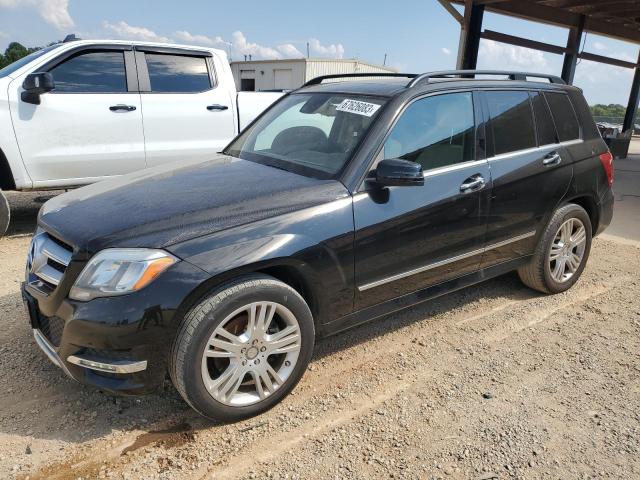 MERCEDES-BENZ GLK 350 4M 2015 wdcgg8jbxfg409142