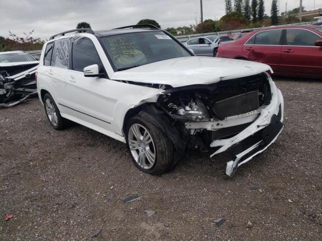 MERCEDES-BENZ GLK 350 4M 2015 wdcgg8jbxfg409223