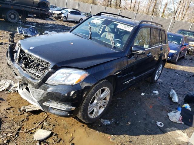 MERCEDES-BENZ GLK 350 4M 2015 wdcgg8jbxfg410095