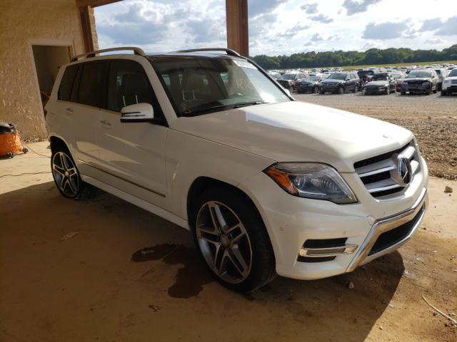 MERCEDES-BENZ GLK 350 4M 2015 wdcgg8jbxfg413319