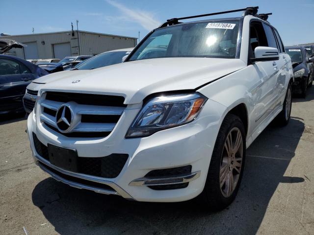 MERCEDES-BENZ GLK-CLASS 2015 wdcgg8jbxfg426054