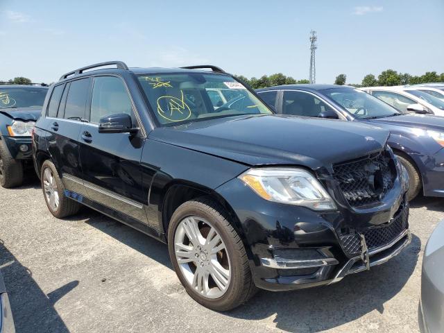 MERCEDES-BENZ GLK 350 4M 2015 wdcgg8jbxfg433425