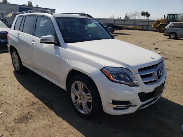 MERCEDES-BENZ GLK 350 4M 2015 wdcgg8jbxfg438446