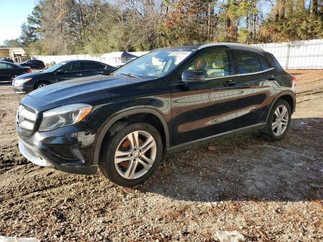 MERCEDES-BENZ GLA-CLASS 2015 wdctg4eb0fj114748