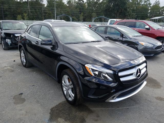 MERCEDES-BENZ GLA 250 2015 wdctg4eb0fj117374