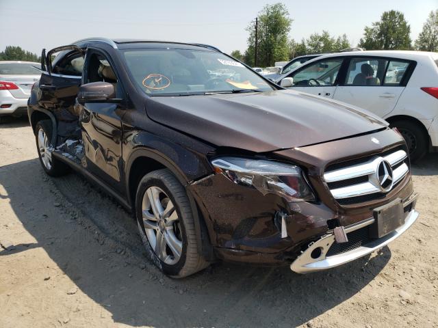 MERCEDES-BENZ NULL 2015 wdctg4eb0fj124244