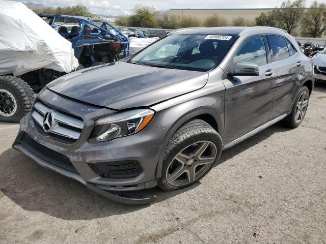 MERCEDES-BENZ GLA-CLASS 2015 wdctg4eb0fj124678