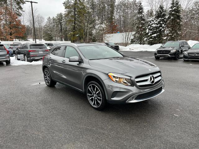 MERCEDES-BENZ GLA-CLASS 2015 wdctg4eb0fj168602