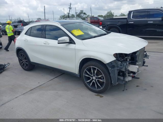 MERCEDES-BENZ NULL 2015 wdctg4eb0fj171323