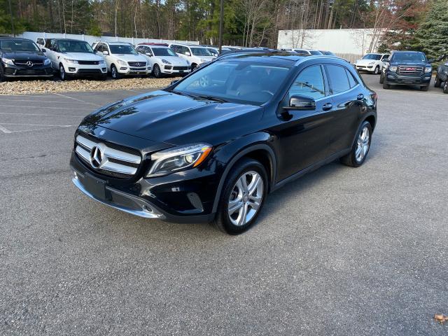 MERCEDES-BENZ GLA 250 2015 wdctg4eb0fj179700