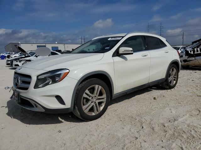 MERCEDES-BENZ GLA-CLASS 2015 wdctg4eb0fj186758