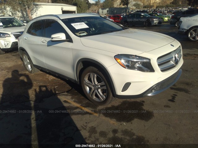 MERCEDES-BENZ GLA-CLASS 2015 wdctg4eb0fj187294