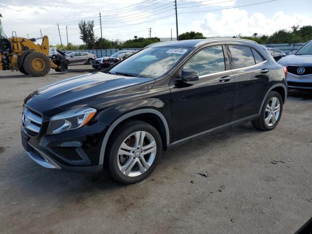 MERCEDES-BENZ GLA-CLASS 2016 wdctg4eb0gj210753