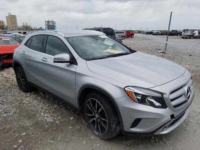 MERCEDES-BENZ GLA 250 2016 wdctg4eb0gj223521