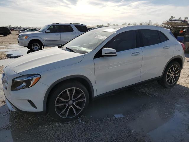 MERCEDES-BENZ GLA-CLASS 2016 wdctg4eb0gj233076