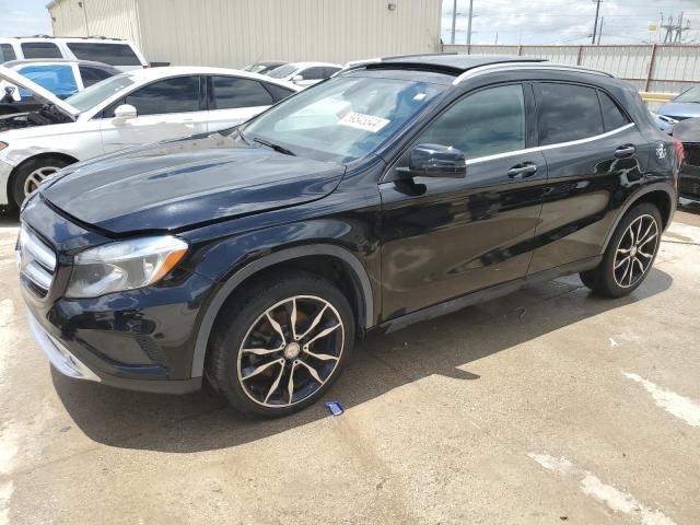 MERCEDES-BENZ GLA 250 2016 wdctg4eb0gj257460