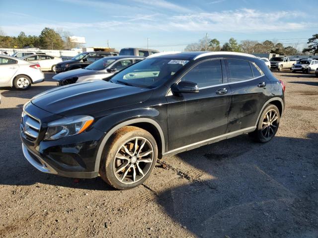 MERCEDES-BENZ GLA 250 2017 wdctg4eb0hj349170