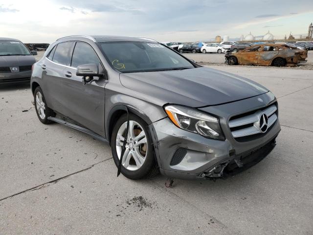 MERCEDES-BENZ GLA 250 2017 wdctg4eb0hj355759