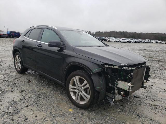 MERCEDES-BENZ GLA-CLASS 2017 wdctg4eb0jj416548