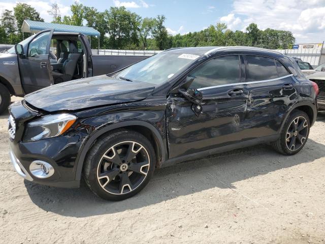 MERCEDES-BENZ GLA 250 2019 wdctg4eb0ku020863