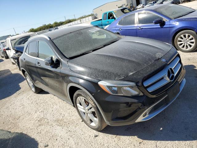 MERCEDES-BENZ GLA 250 2015 wdctg4eb1fj120641