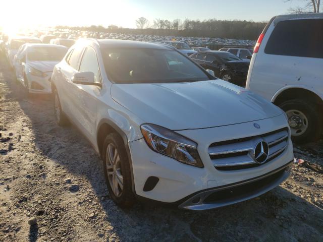 MERCEDES-BENZ GLA 250 2015 wdctg4eb1fj125192