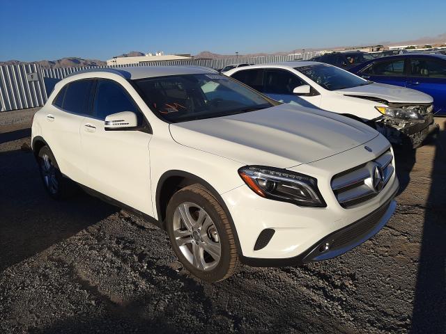 MERCEDES-BENZ GLA 250 2015 wdctg4eb1fj150822