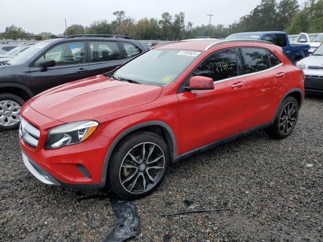 MERCEDES-BENZ GLA-CLASS 2016 wdctg4eb1gj215508