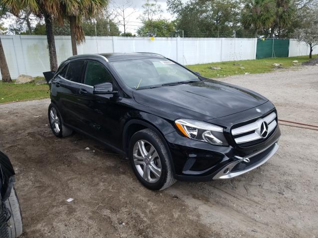 MERCEDES-BENZ GLA 250 2016 wdctg4eb1gj216738