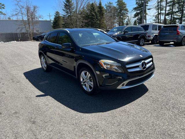 MERCEDES-BENZ GLA-CLASS 2016 wdctg4eb1gj218957