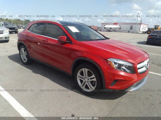 MERCEDES-BENZ NULL 2016 wdctg4eb1gj261940