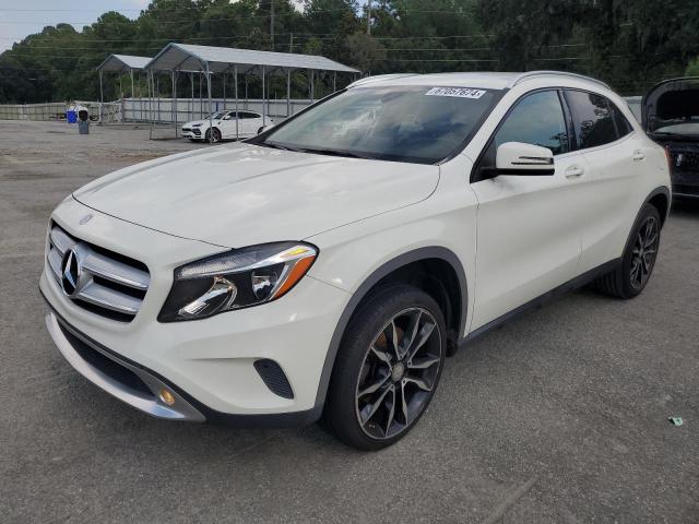 MERCEDES-BENZ GLA 250 2017 wdctg4eb1hj304707