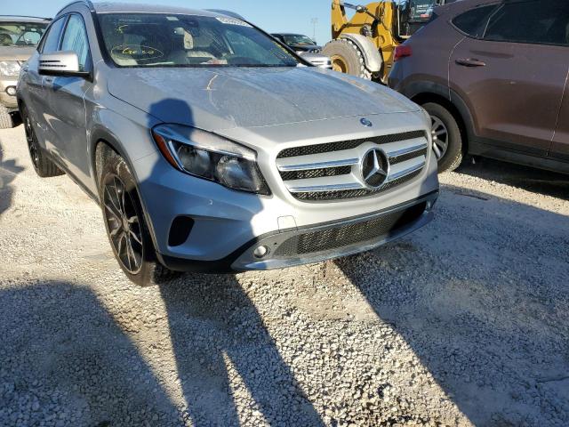 MERCEDES-BENZ GLA 250 2017 wdctg4eb1hj309633