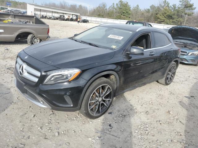 MERCEDES-BENZ GLA 250 2017 wdctg4eb1hj339151