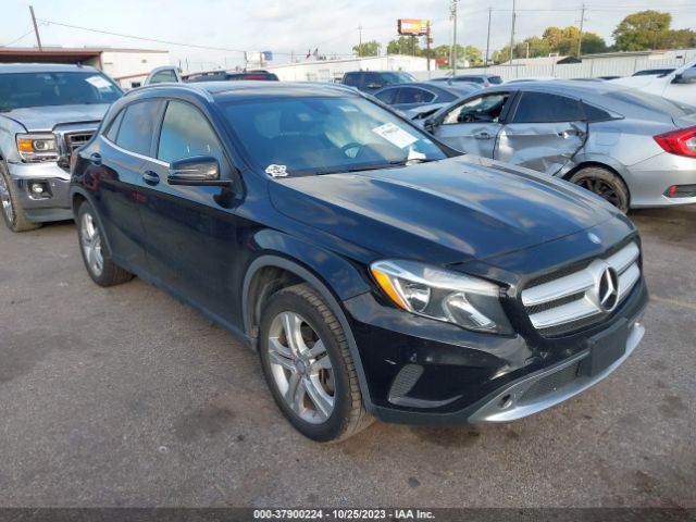 MERCEDES-BENZ NULL 2017 wdctg4eb1hj343281