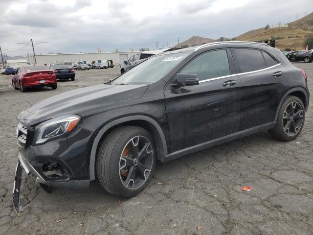 MERCEDES-BENZ GLA-CLASS 2018 wdctg4eb1jj416736