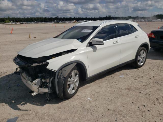 MERCEDES-BENZ GLA-CLASS 2018 wdctg4eb1jj423279