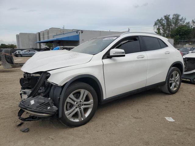 MERCEDES-BENZ GLA-CLASS 2019 wdctg4eb1kj610264