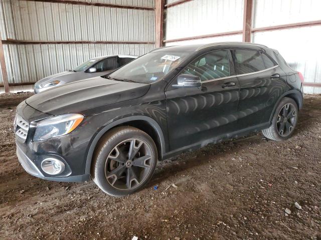 MERCEDES-BENZ GLA 250 2019 wdctg4eb1ku005742