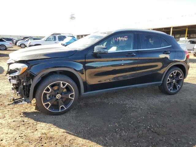 MERCEDES-BENZ GLA 250 2020 wdctg4eb1lj651544